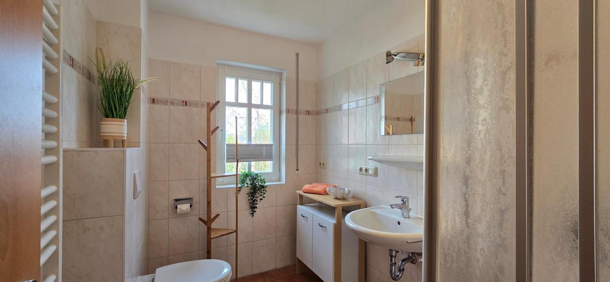 Ferienwohnung D5 グラール・ミューリッツ エクステリア 写真