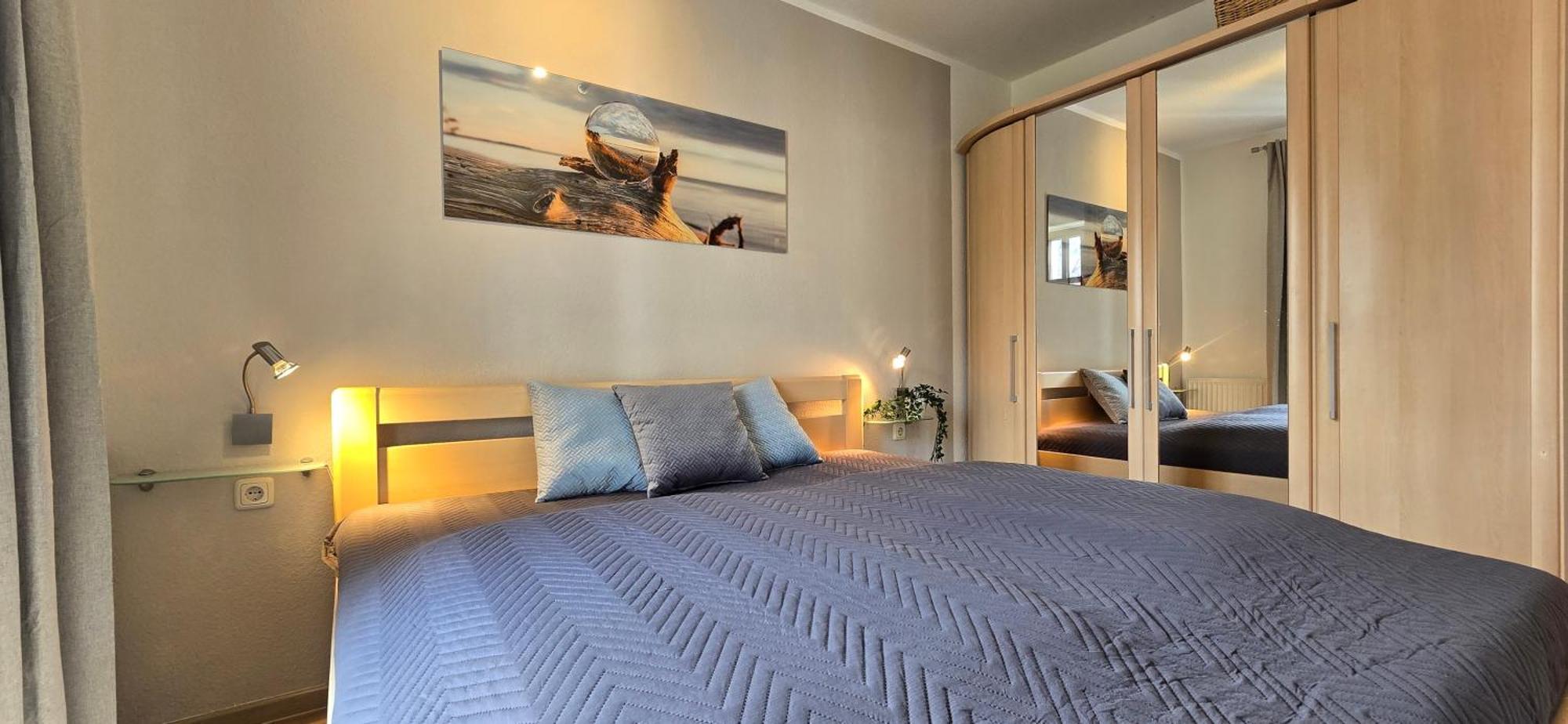Ferienwohnung D5 グラール・ミューリッツ エクステリア 写真